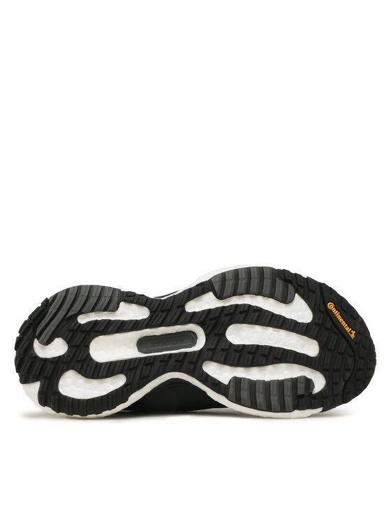 adidas adidas Tekaški čevlji Solar Glide 5 GORE-TEX Shoes GX9201 Črna