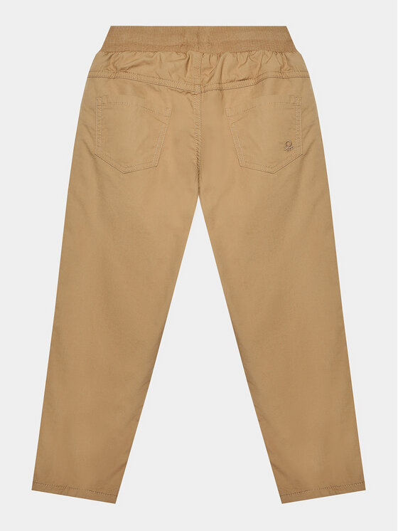 United colors of benetton joggers store