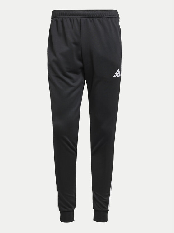 adidas adidas Sportinės kelnės Tiro 25 Essentials Sweat JC5464 Juoda Regular Fit