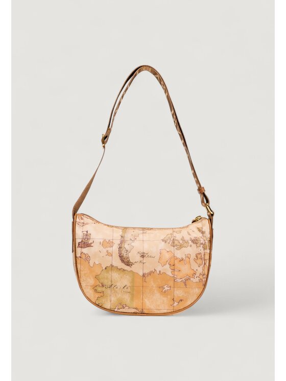 Alviero Martini Prima Classe Alviero Martini Prima Classe Borsa S006 6001 Beige