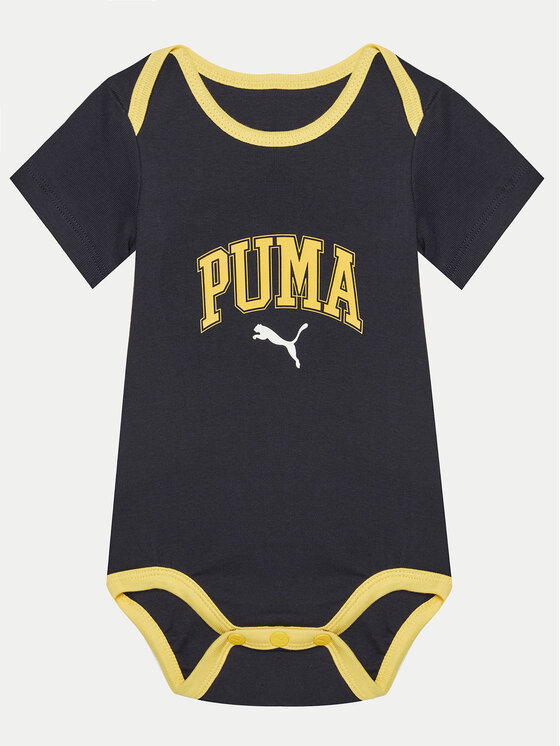 Puma Puma Komplet dziecięcy Minicats 686292 Granatowy