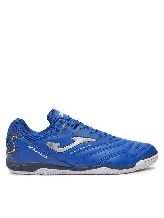 Joma Čevlji Za Nagomet Maxima Indoor MAXW2404IN Modra