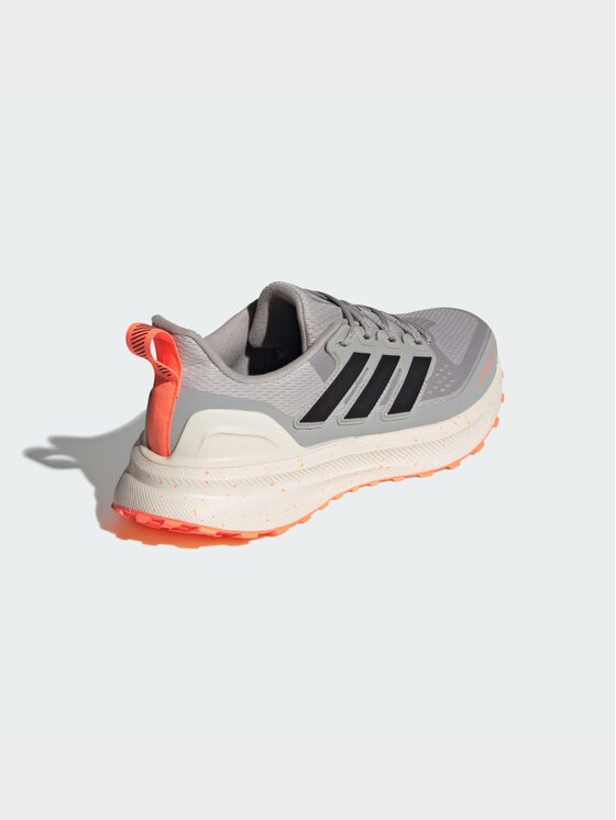 adidas adidas Buty do biegania Ultrarun 5 Szary