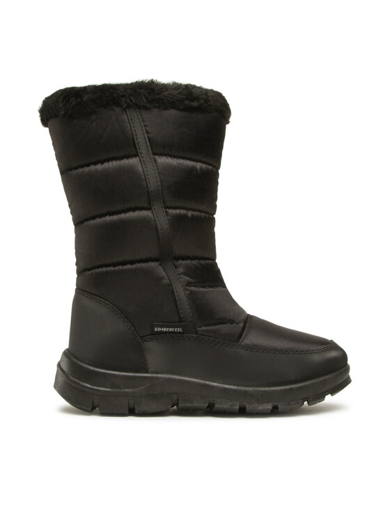 Kimberfeel Kimberfeel Schneeschuhe Cleya Schwarz