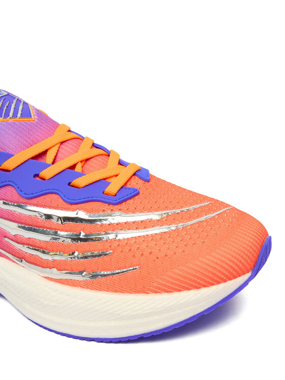 Plein Sport Plein Sport Sneakersy AAES USC0844 STE003N Oranžová