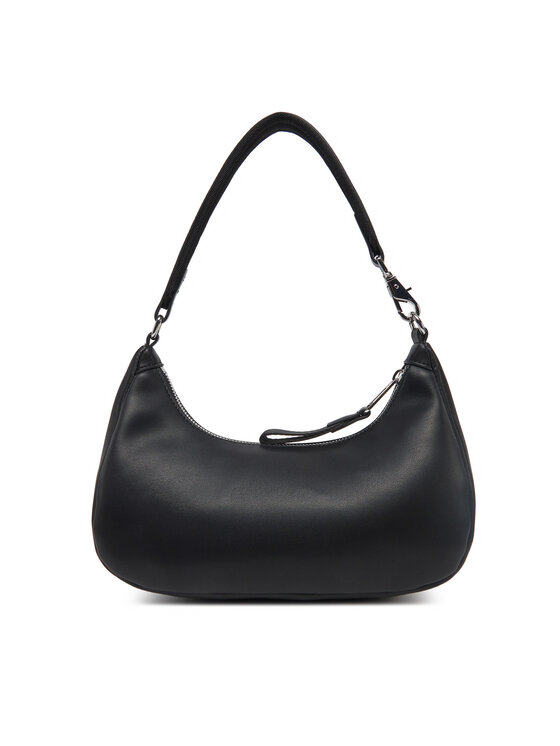 Tommy Jeans Tommy Jeans Torbica Tjw Everywhere Shoulder Bag AW0AW17364 Crna
