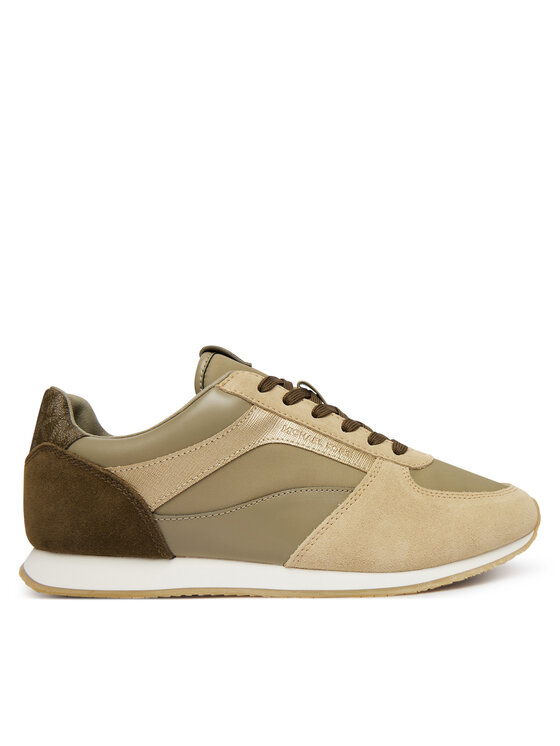 MICHAEL Michael Kors Sneakers Cindy 43T6CDFS1S Bej