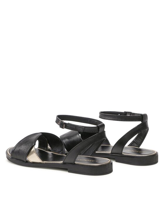 Lasocki Lasocki Sandalen WI23-FOXI-33 Schwarz