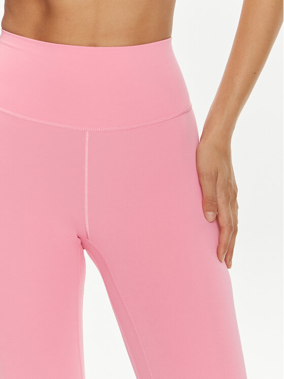 adidas adidas Sportovní podprsenka All Me IU1687 Růžová