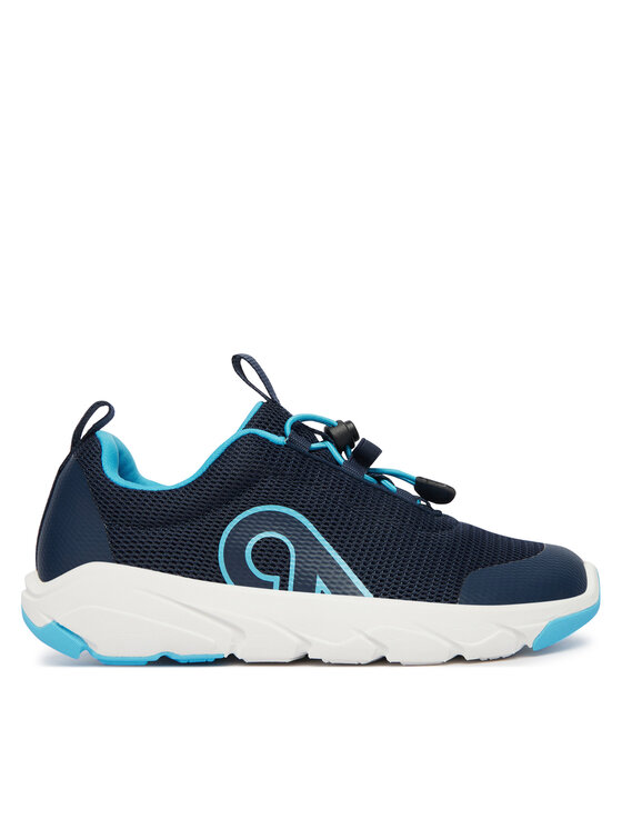Reima Reima Sneakers Ohitus 5400174A Blu scuro