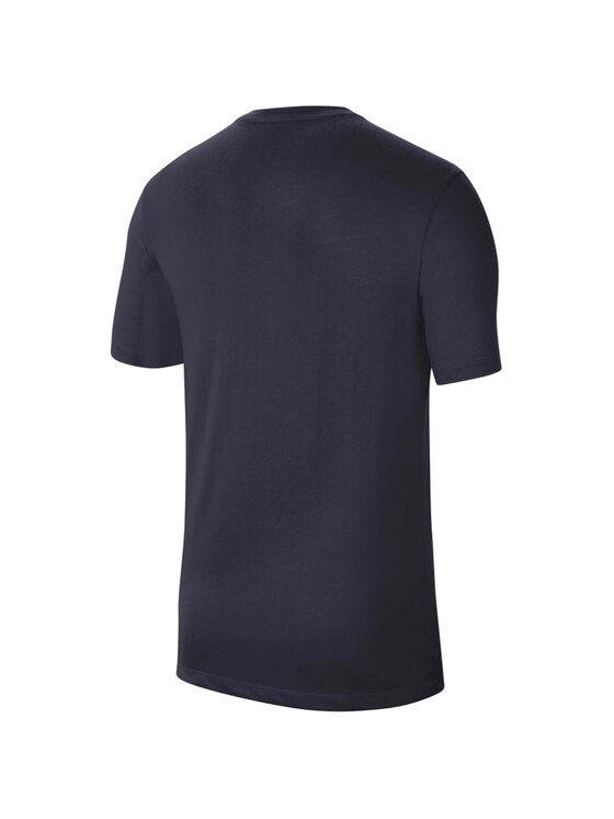 Nike Nike T-shirt Dri-Fit Park 20 Tee Blu scuro Regular Fit