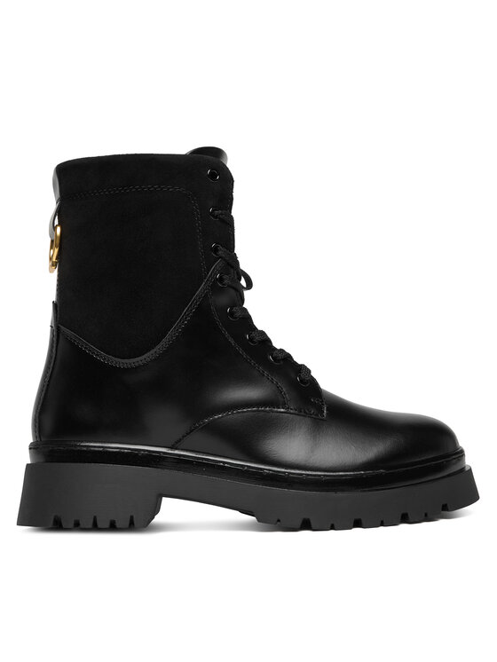 Gant Gant Trappers 31541156 Negru