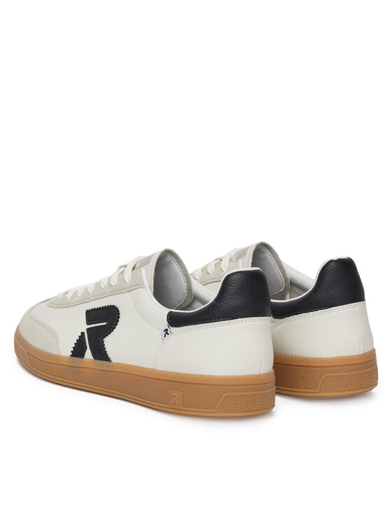 Rieker Revolution Lifestyle Rieker Revolution Lifestyle Sneakersy U2200-83 Beżowy