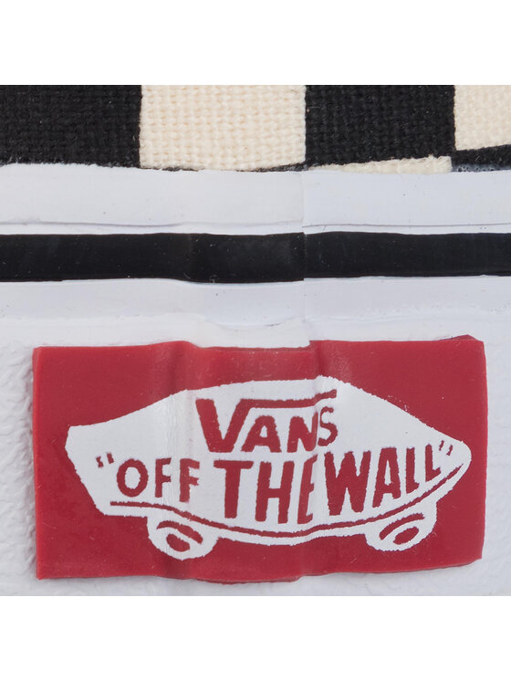 Vans Vans Tenisówki Classic Slip-On VN000ZBUEO11 Biały