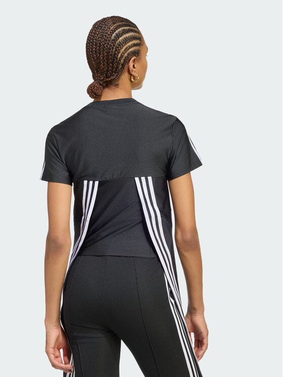 adidas adidas Top 169412 Czarny