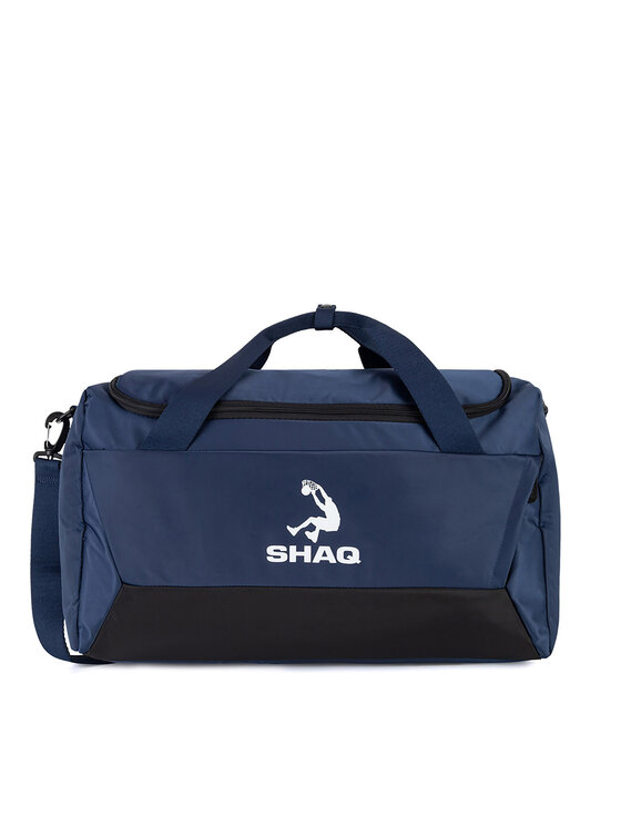 Męska Torba Shaq, Granatowa, SHQ-K-002-CCC