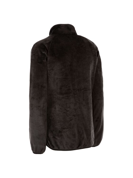 Trespass Trespass Kurtka outdoor Telltale Czarny Long Fit