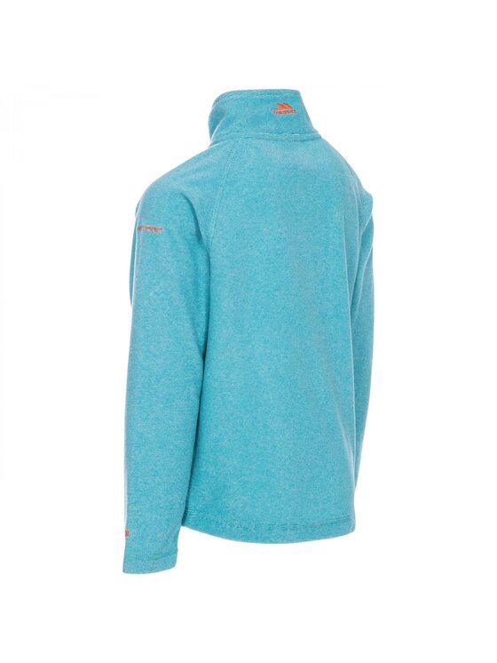 Trespass Trespass Polar Meadows Niebieski Trim Fit
