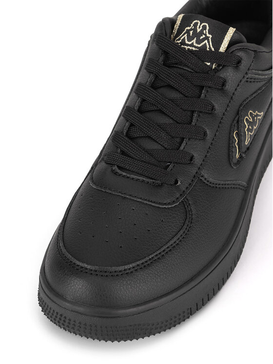 Kappa Kappa Sneakers VSKA004 Nero