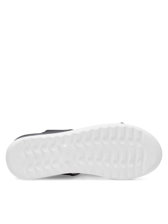 Clara Barson Clara Barson Sandale WYL05010-10 Negru