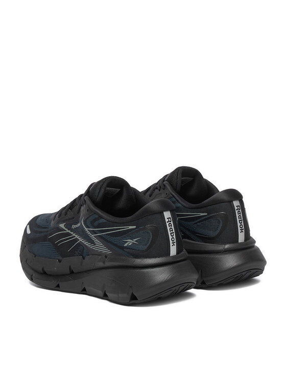 Reebok Reebok Skriešanas apavi EO-Floatzing Double 100276892 Melns