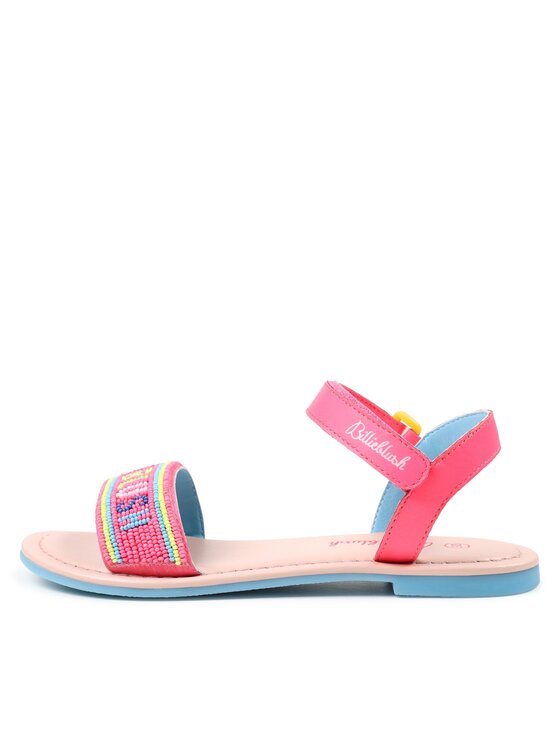 Billieblush Billieblush Sandalen U20194 Rosa