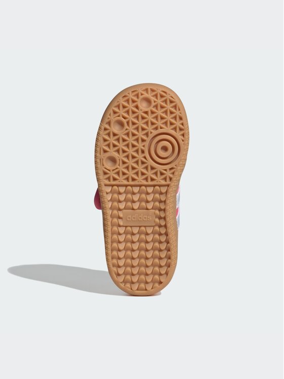 adidas adidas Niechodki 169883 Różowy jasny