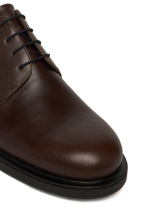 Vagabond Shoemakers Vagabond Shoemakers Oxfordky Freya 6006-201-31 Hnedá