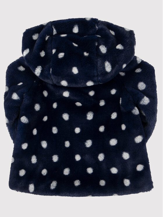 Giacca di transizione 2430 Blu scuro Regular Fit