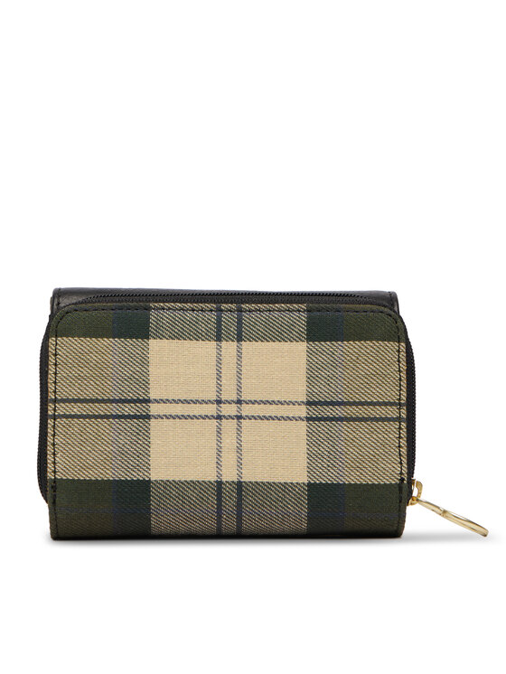 Barbour Barbour Гаманець LLG0036BK11 Чорний