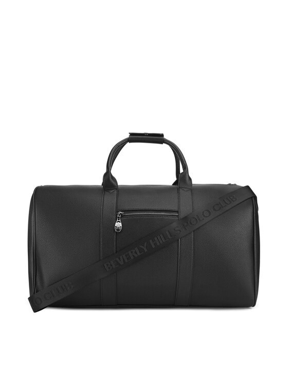 Beverly Hills Polo Club Beverly Hills Polo Club Σάκος BHPC-L-003-CCC-06 Μαύρο