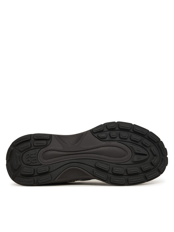 HUGO HUGO Sneakers GO2 50553285 Dunkelrot