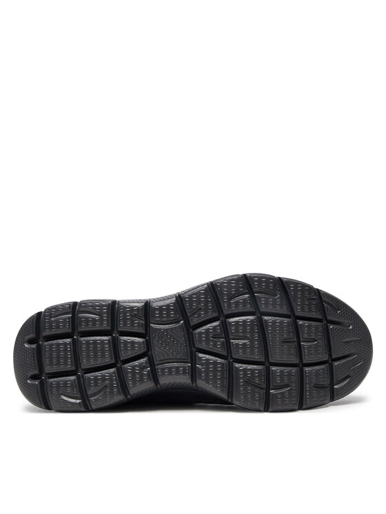 Skechers Skechers Laisvalaikio batai Key Pace 232469 BBK Juoda