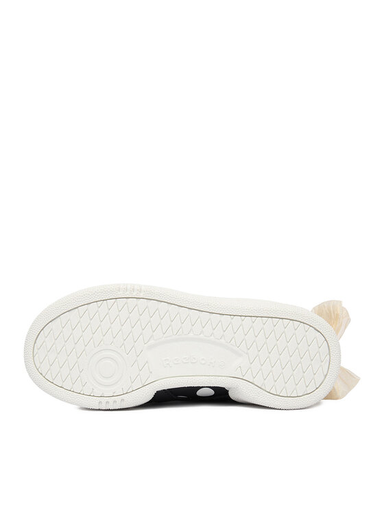 Reebok Reebok Αθλητικά CEO-CP40-176W Μαύρο