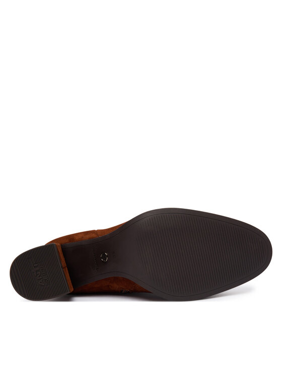 Tamaris Tamaris Stivaletti 1-25336-43 Marrone