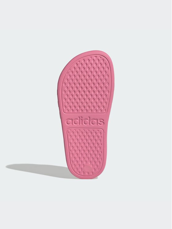 adidas adidas Klapki Adilette Aqua Różowy
