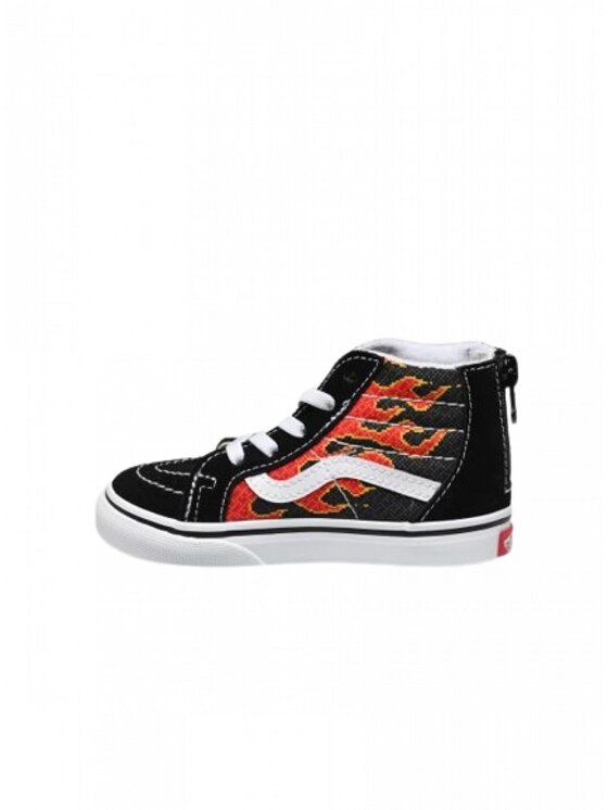 Vans Vans Sneakers sk8-hi_zip Nero