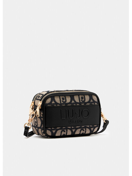 Liu Jo Liu Jo Borsa AF5100T315222222 Nero