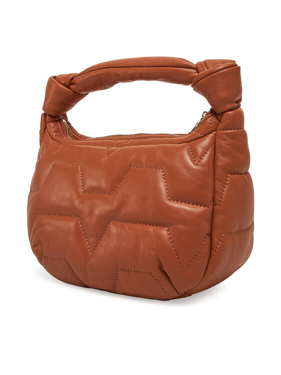 Patrizia Pepe Patrizia Pepe Torbica 8B0223/L006 Smeđa