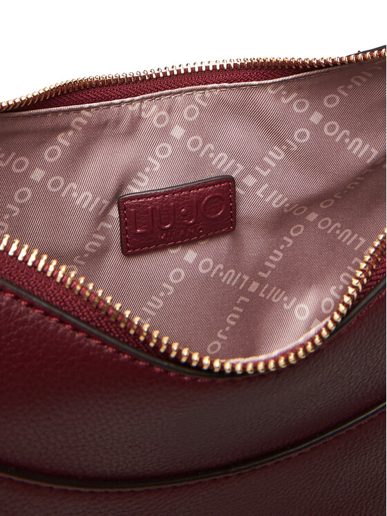 Liu Jo Liu Jo Käekott M Hobo AF5251 E0058 Bordoopunane