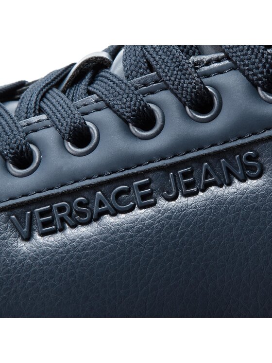 Versace Jeans Versace Jeans Sneakers E0YSBSF5 Dunkelblau