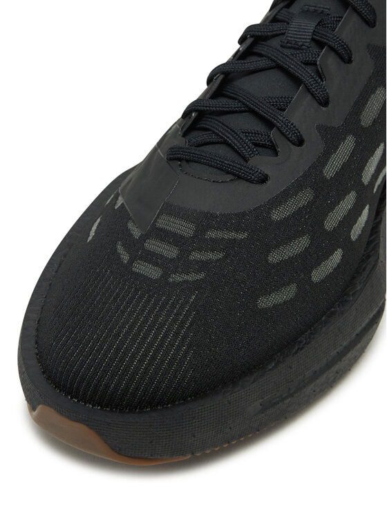 adidas adidas Sneakersy Flowboost JR5503 Czarny