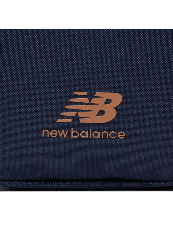 New Balance New Balance Ľadvinka LAB23124NNY Tmavomodrá