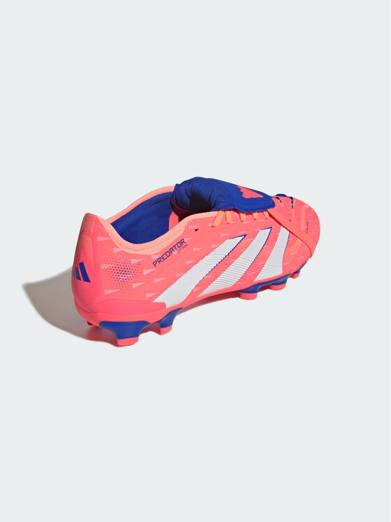 adidas adidas Buty do piłki nożnej Predator Pro Pomarańczowy
