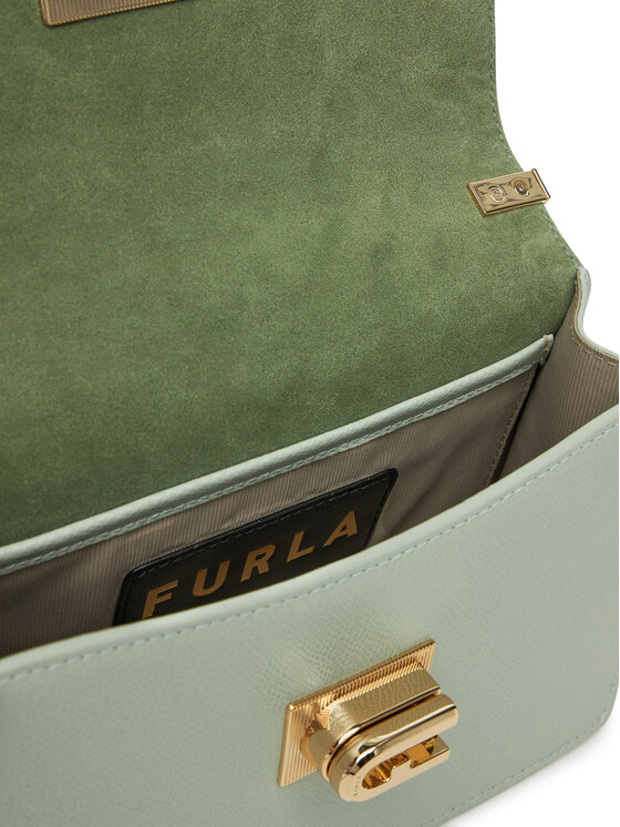 Furla Furla Borsetta BAFKACO ARE000 RUG00 Celeste