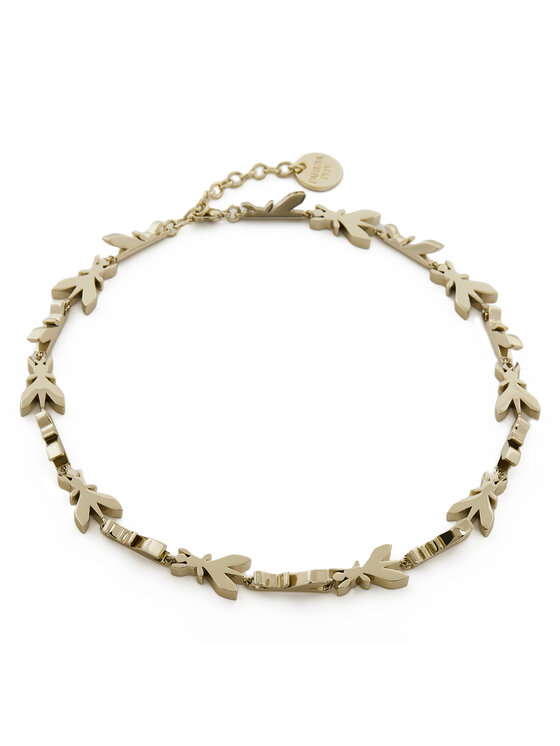 Patrizia Pepe Patrizia Pepe Collana 2JA005/M048-Y225 Oro