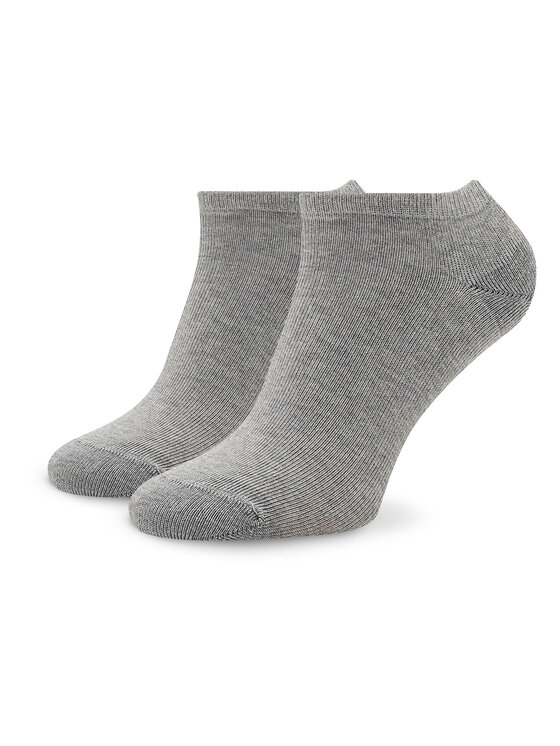 Puma Puma Sada 3 párů nízkých ponožek unisex 907960 01 Barevná