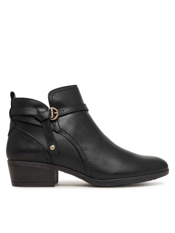 Pikolinos Pikolinos Aulinukai Doroca W1U-8901C1 Juoda
