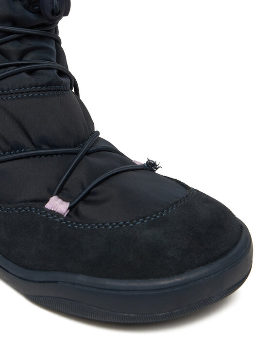 Primigi Primigi Śniegowce GORE-TEX 8915200 S Granatowy