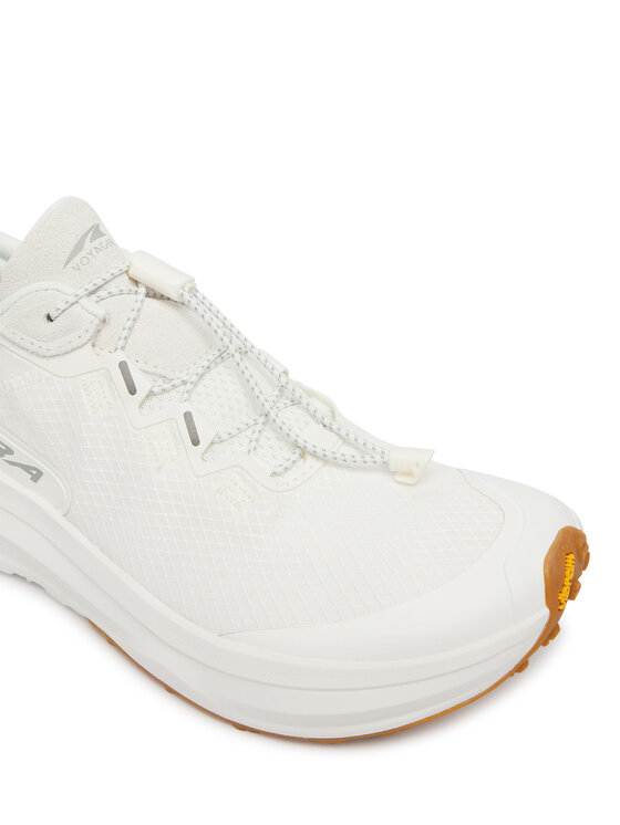 Altra Altra Skriešanas apavi Voyager AL0A85TV Balts
